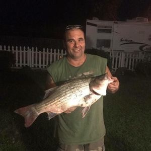 Meet your Posher, Craig